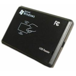 POS RFID USB RFR2-125 - RFID čitač kartica RFR2-125