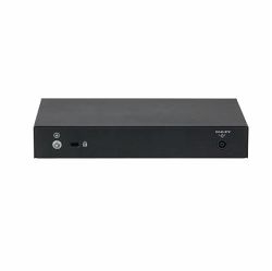 Dahua DOD Switch 10port 8PoE Unmanaged, PFS3010-8ET-96 PFS3010-8ET-96