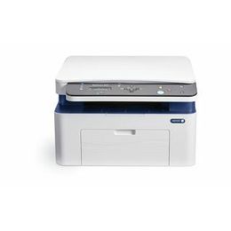 PRN MFP XEROX MLJ Workcentre 3025BI 3025V_BI