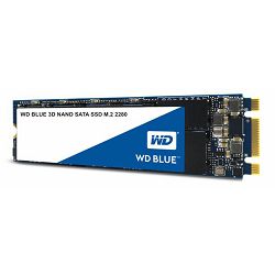 SSD Western Digital Blue™ 1TB m.2 SATA WDS100T2B0B