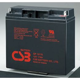 CSB baterija opće namjene GP12170(B1) GP12170B1