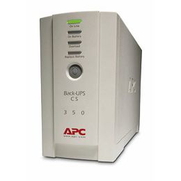 UPS APC Back CS 350VA BK350EI