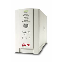 UPS APC Back CS 650VA BK650EI