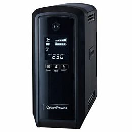 Cyber Power UPS CP900EPFCLCD CP900EPFCLCD
