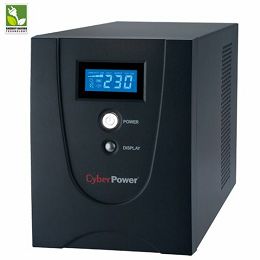 CyberPower UPS 2200EILCD 2200EILCD