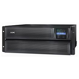 APC Smart-UPS XL2200VA SMX2200HV SMX2200HV