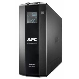 UPS APC BR1600MI 1600VA/960W Tower Line Interactive BR1600MI