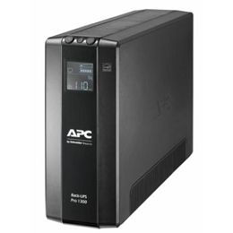 UPS APC BR1300MI 1300VA/780W 8xC13 BR1300MI