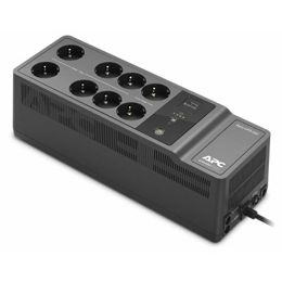 UPS APC BE650G2-GR 650VA/400W BE650G2-GR