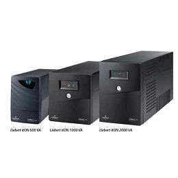 Vertiv itON (ex. Emerson) 400VA/240W LI32101CT00, line-int., šu LI32101CT00