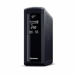 CyberPower UPS VP700EILCD VP700EILCD