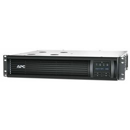 UPS APC 1000VA SMT1000RMI2UC SMT1000RMI2UC