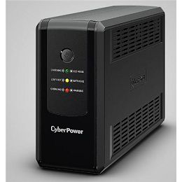 CyberPower UPS UT650EG UT650EG