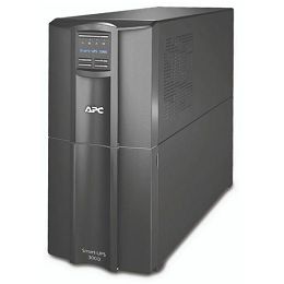 APC Smart-UPS 3000VA/2700W SMT3000IC SMT3000IC