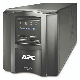 UPS APC 750VA SMT750IC SmartConnect SMT750IC