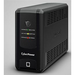 CyberPower UPS UT850EG UT850EG