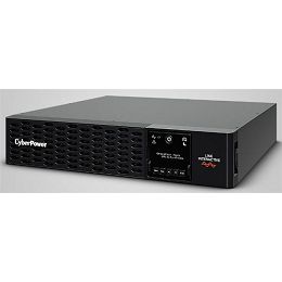 CyberPower 1500VA/1500W PR1500ERT2U , line-int., Euro, T/R PR1500ERT2U