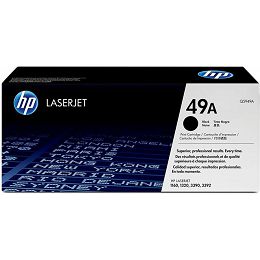 Toner HP Q5949A Q5949A