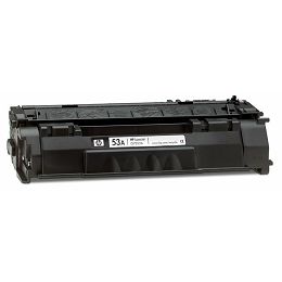 Toner HP Q7553A 53A Q7553A