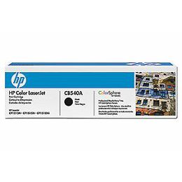 Toner HP CB540A 125A CB540A