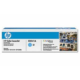 Toner HP CB541A 125A CB541A