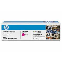 Toner HP CB543A CB543A