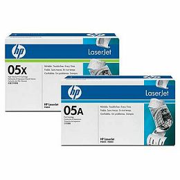 Toner HP CE505A 05A CE505A