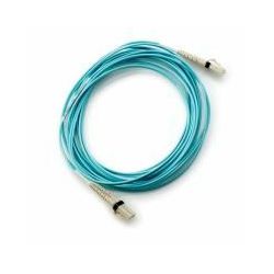 HP CABLE FC 2m OM3 LC/LC AJ835A