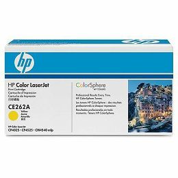Toner HP CE262A CE262A