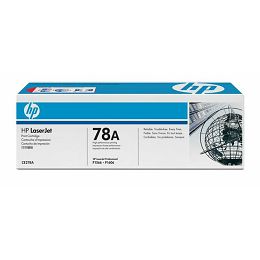 Toner HP CE278A 78A CE278A