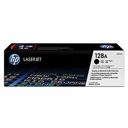 Toner HP CE320A CE320A