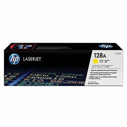 Toner HP CE322A CE322A