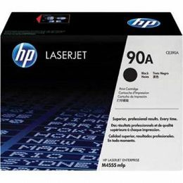 Toner HP CE390A 90A CE390A
