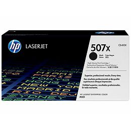 Toner HP CE400X CE400X