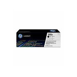 Toner HP CE410A 305A CE410A