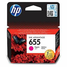 Tinta HP CZ111AE CZ111AE