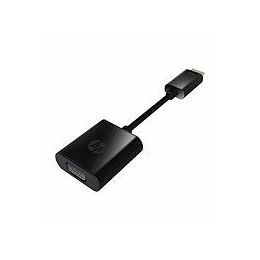HPHDMI to VGA adapter, H4F02AA H4F02AA#AC3