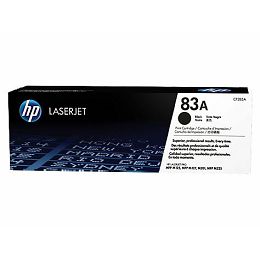 Toner HP CF283A 83A CF283A