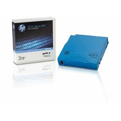 LTO HP LTO-5 Ultrium 3TB RW DATA TAPE C7975A