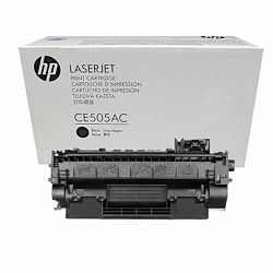 Toner HP CE505AC CE505AC