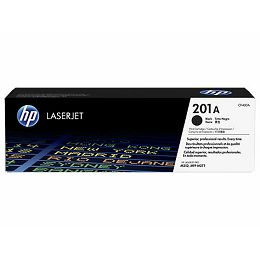 Toner HP CF400A 201A CF400A