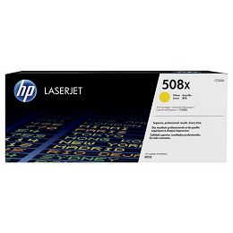 Toner HP CF362X CF362X