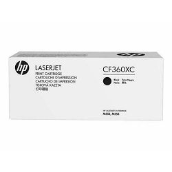 Toner HP CF360XC CF360XC