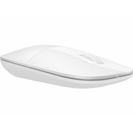HP miš Z3700, bežični, bijeli, V0L80AA V0L80AA#ABB