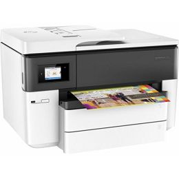PRN MFP HP OJ 7740 WiFi A3, G5J38A G5J38A