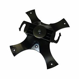 AP-220-MNT-W1W Mt Basic Black Kit JW046A