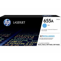 Toner HP CF451A CF451A