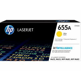 Toner HP CF452A CF452A