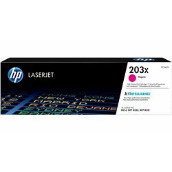 Toner HP CF543X 203X CF543X