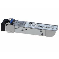 SWITCH DOD Aruba 1G SFP LC LX 10km SMF Transceiver J4859D J4859D